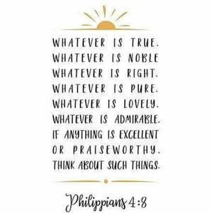 Meet your Posher, Deborah